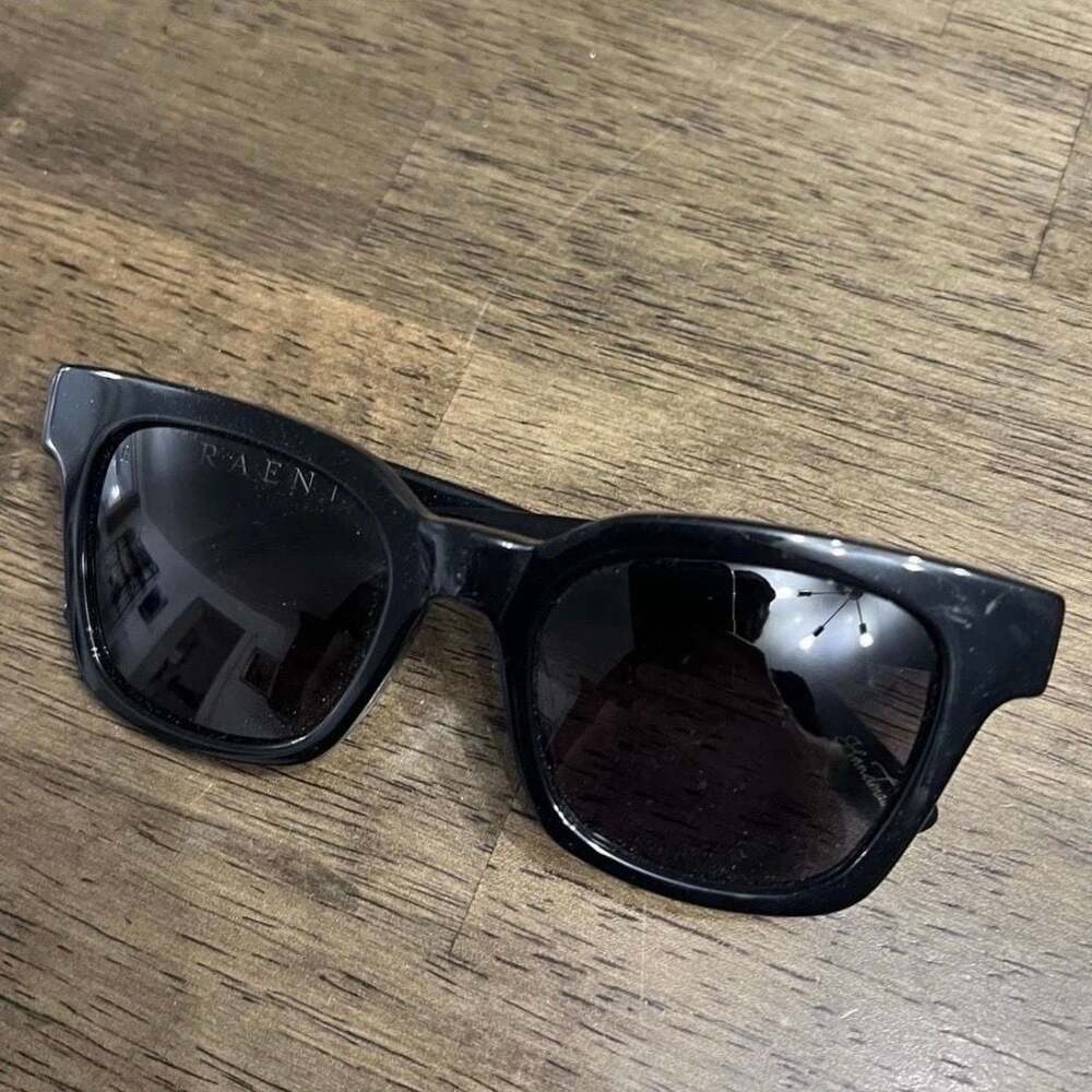 RAEN Myer Sunglasses made in Italy
